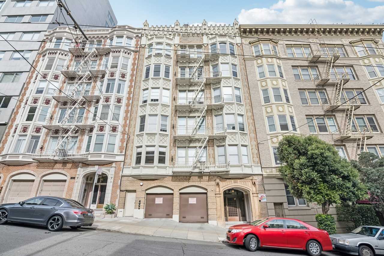 1840 Clay Street - Photo 6 of 20