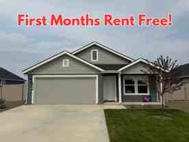 8684 E Wishmore St - Photo 1 of 1