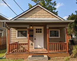 515 Nw Polk Ave - Photo 1 of 1