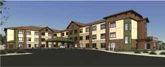 Active Senior Living at Affordable Rates - Photo 1 of 1