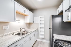 featured image of 3600 W Spencer St