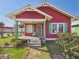 516 Lamar Street - Photo 1 of 1