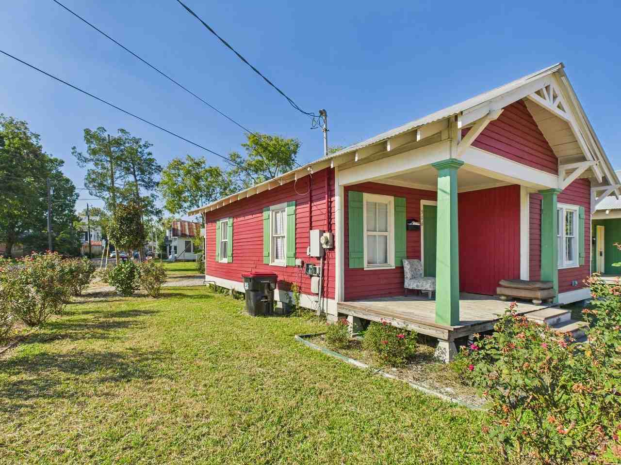 516 Lamar Street - Photo 3 of 17