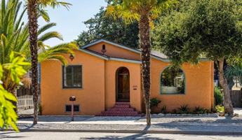 featured image of 1849 Vine St #A