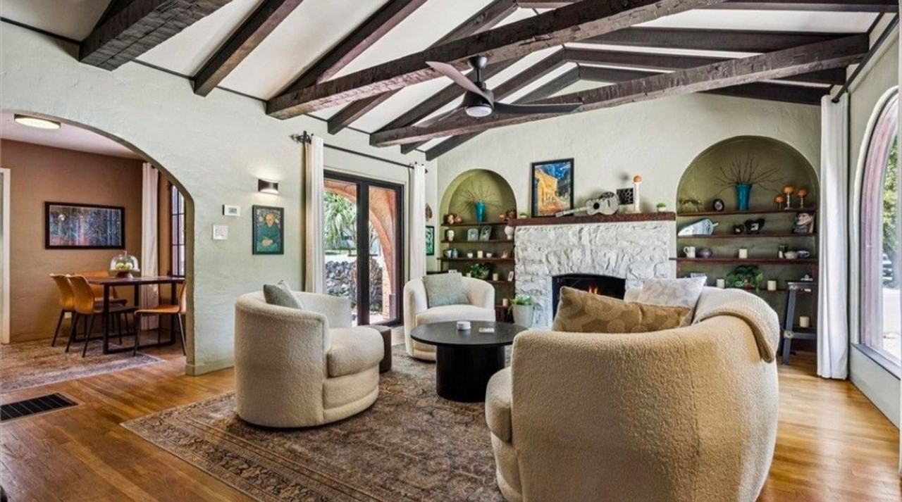 1849 Vine Street #A - Photo 7 of 10