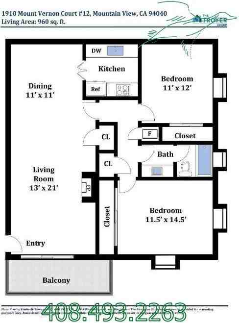 1910 Mount Vernon Ct #12 - Photo 2 of 29