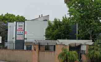 featured image of 10030 Rosecrans Ave