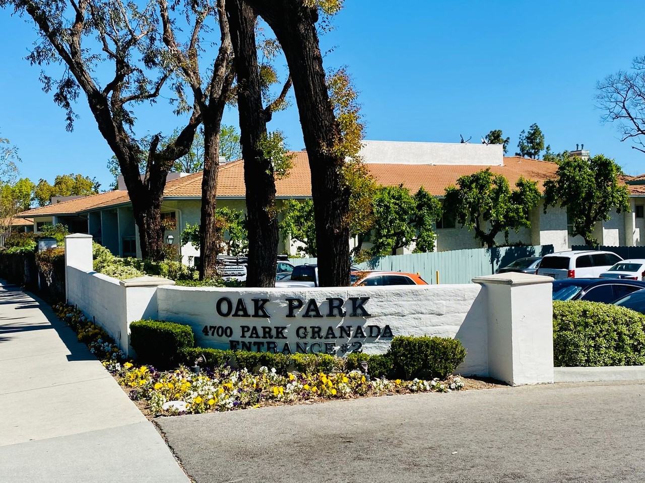 4738 Park Granada #244 - Photo 2 of 14