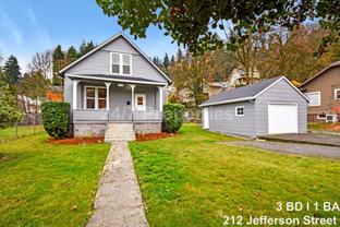 212 Jefferson St - Photo 1 of 1