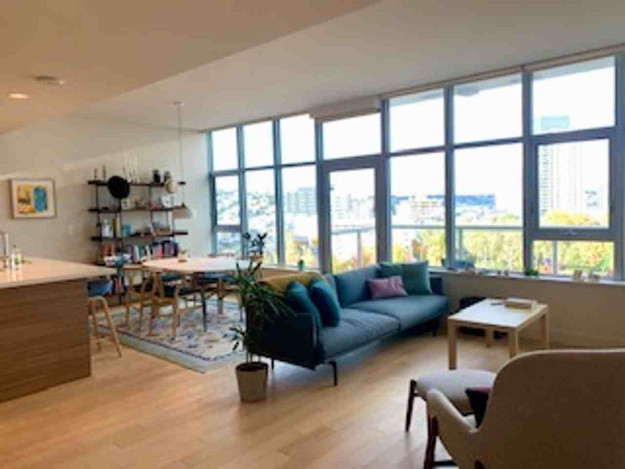 583 Battery St #801N - Photo 2 of 22