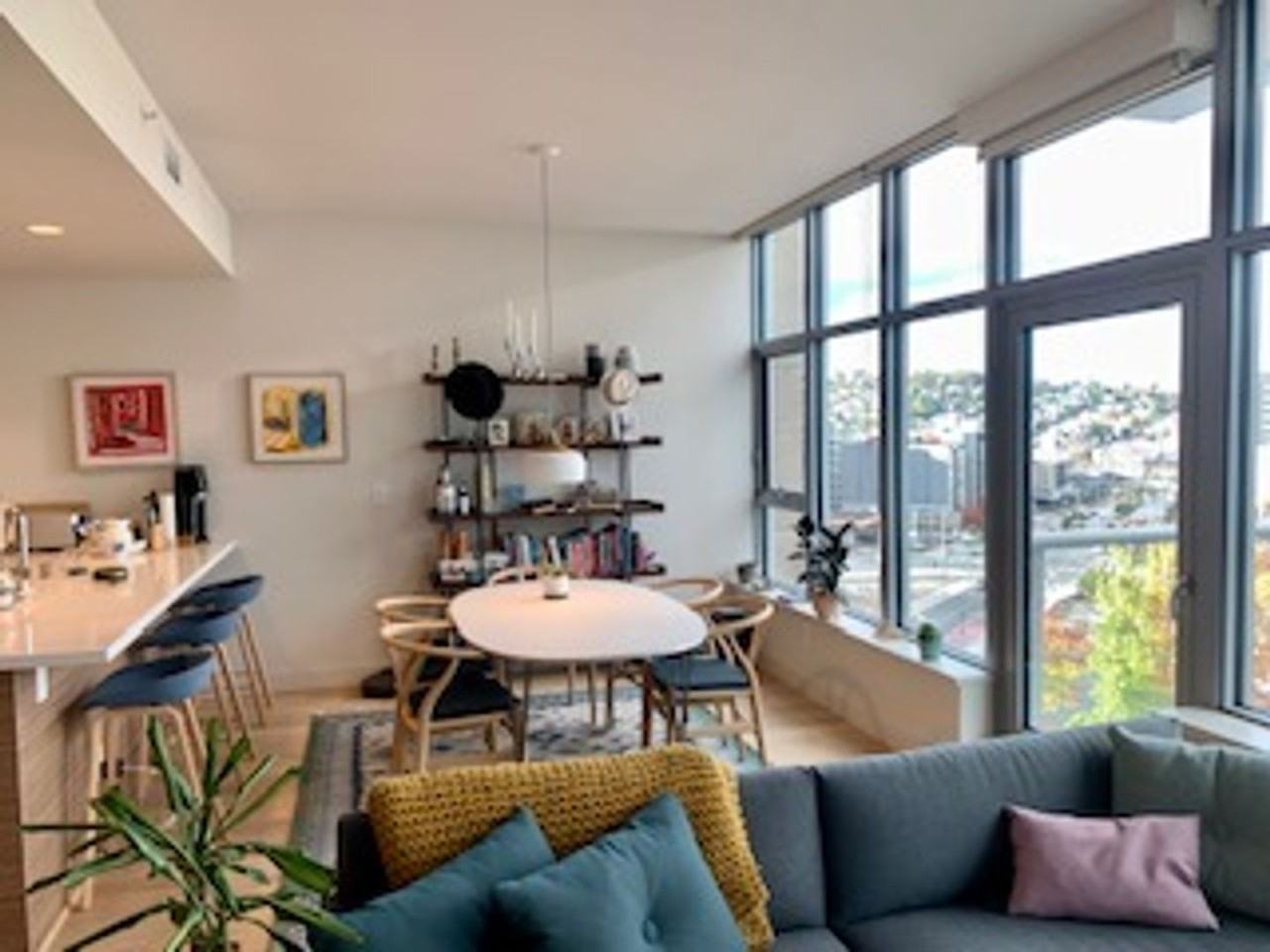 583 Battery St #801N - Photo 3 of 22