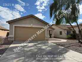 22621 W Yavapai St - Photo 1 of 1