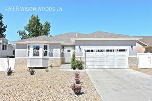 463 E Wison Woods Ln - Photo 1 of 1