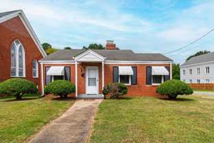 1027 Oberlin Rd - Photo 1 of 1