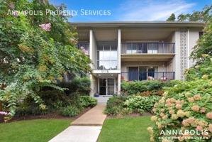 featured image of 1115 Primrose Ct #201