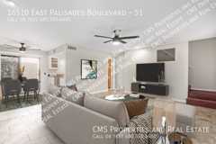 16510 E Palisades Blvd #51 - Photo 1 of 1