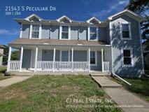 21543 S Peculiar Dr - Photo 1 of 1