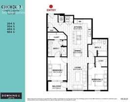 1190 E Hampden Ave #404 - Photo 1 of 1