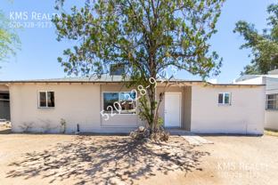 821 W Glenn St - Photo 1 of 1