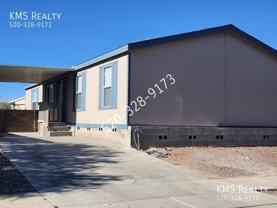 2890 S Cottonwood Ln - Photo 1 of 1