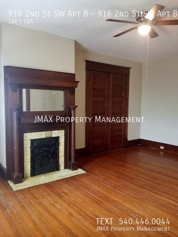 916 2nd St Sw Apt B - Photo 4 of 15