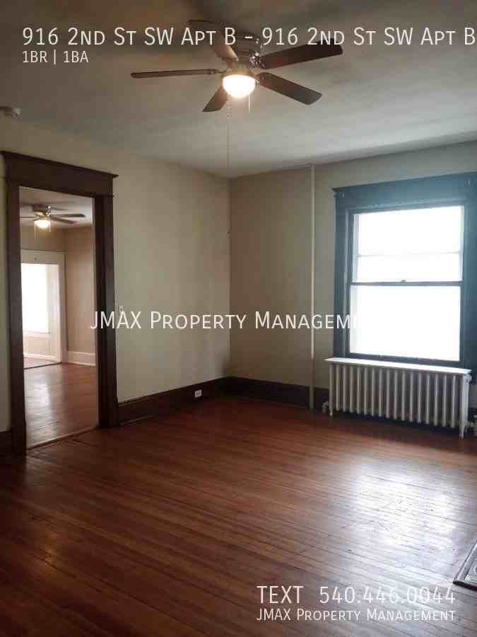 916 2nd St Sw Apt B - Photo 5 of 15