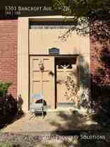 5301 Bancroft Ave #2W - Photo 1 of 1