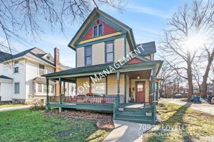 709 W Lovell St #1 - Photo 1 of 1