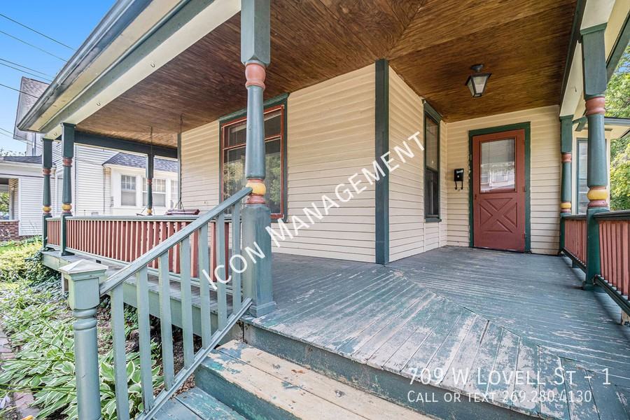 709 West Lovell Street #1 - Photo 2 of 15