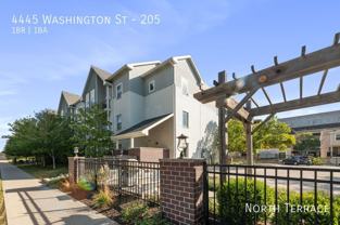 4445 Washington St #205 - Photo 1 of 1