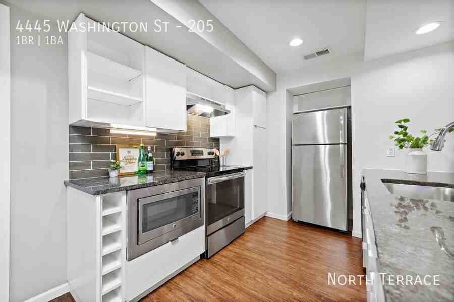 4445 Washington St #205 - Photo 2 of 21