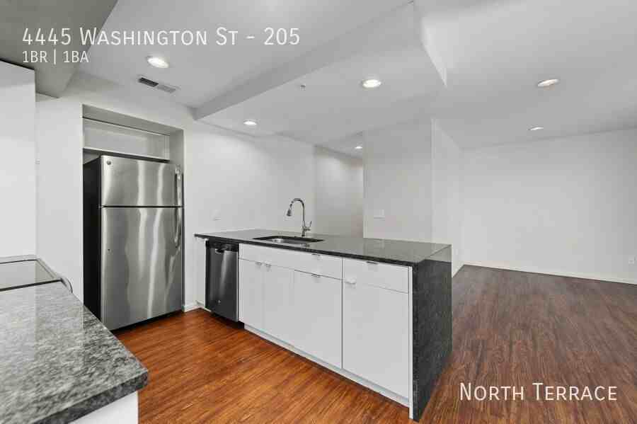 4445 Washington St #205 - Photo 6 of 21