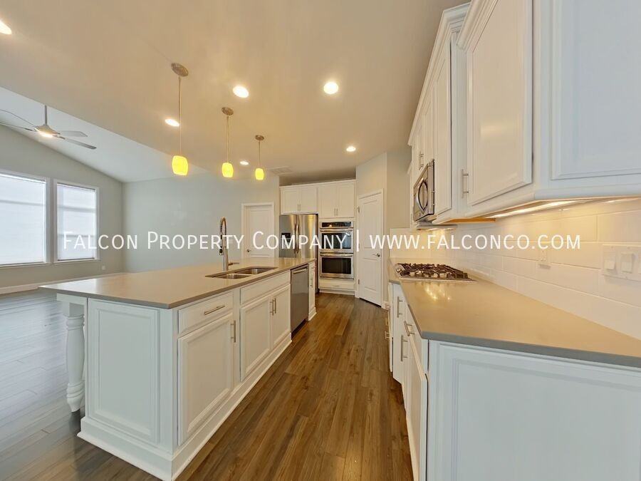1442 Promontory Bluff Vw - Photo 3 of 21