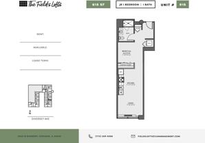 4000 W Diversey Ave #515 - Photo 1 of 1