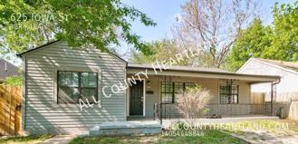 625 Iowa St - Photo 1 of 1