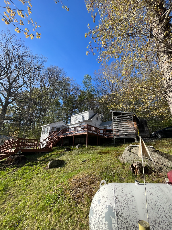 111 Gregg Lake Rd - Photo 2 of 9