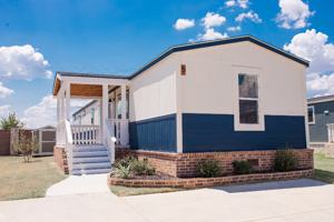 featured image of 6105 East Rm 243 #5