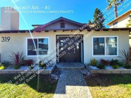 featured image of 319 Walnut Ave #1