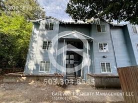 13020 Se Foster Rd #4 - Photo 1 of 1