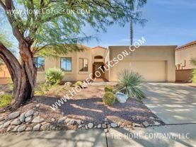 6325 N Calle Del Halcon - Photo 1 of 1