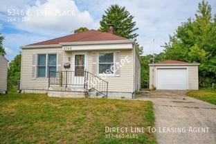 5346 E 19th Pl - Photo 1 of 1