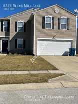8355 Becks Mill Ln - Photo 1 of 1
