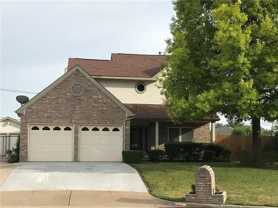 10605 Bachman Dr - Photo 1 of 1