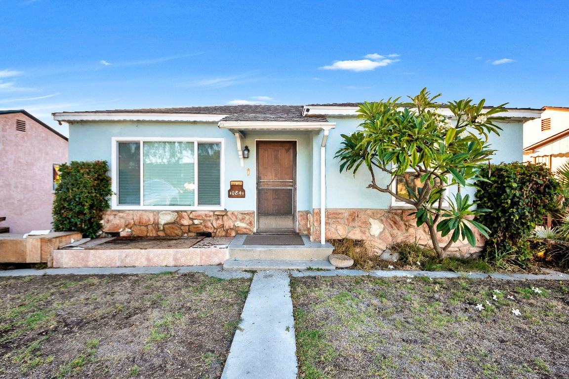 10841 Washington Ave