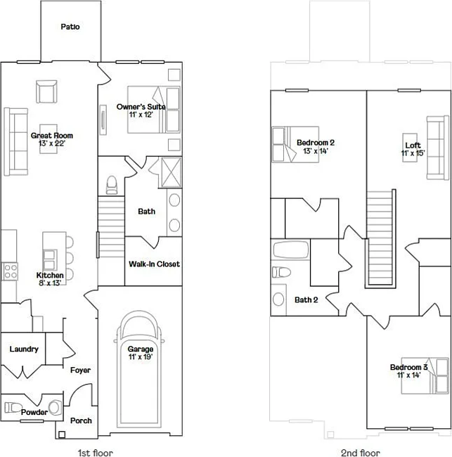 1720 Manuka Ln - Photo 2 of 19