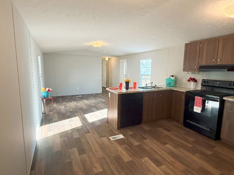 4410 Brown Station Rd #6 - Photo 5 of 13