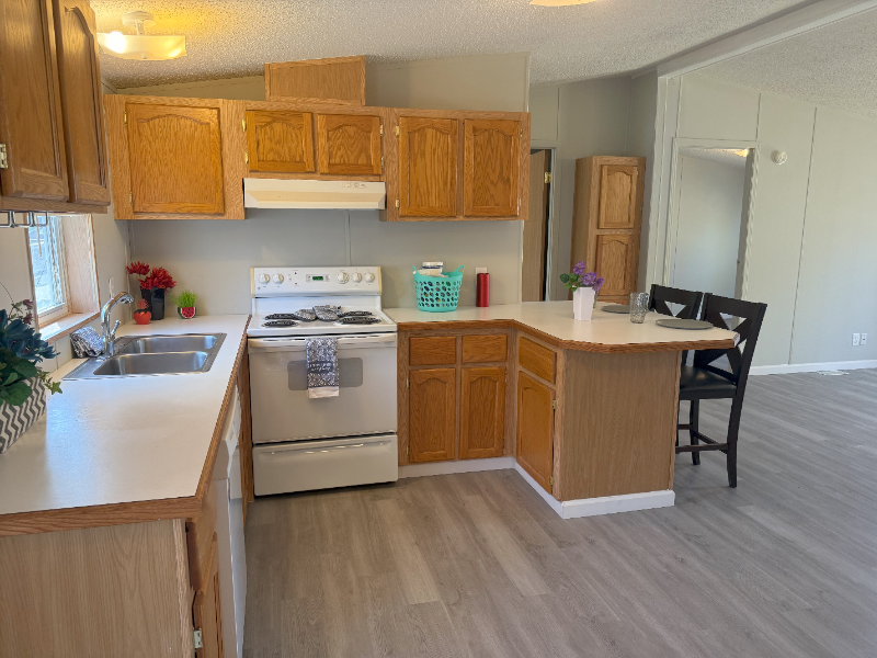 4410 Brown Station Road #4