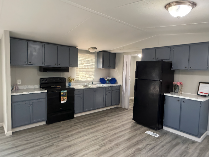 4916 Brown Station Road #10