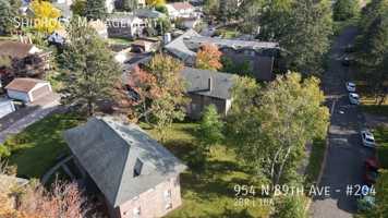 featured image of 954 North 89th Avenue East #204