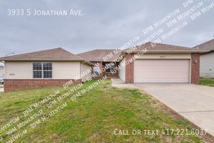 3933 S Jonathan Ave - Photo 1 of 1